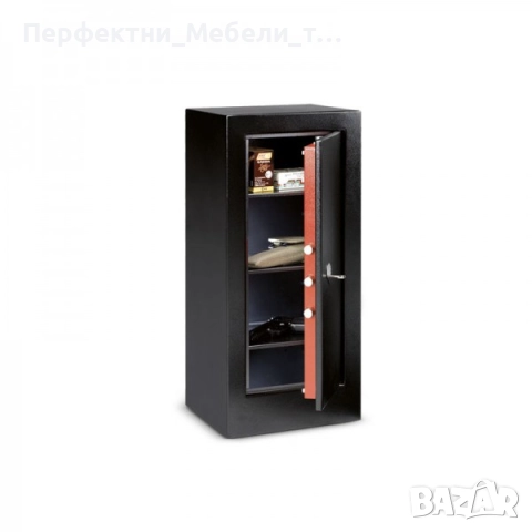 Сейф каса за Сейф за късоцевно оръжие и амуниции