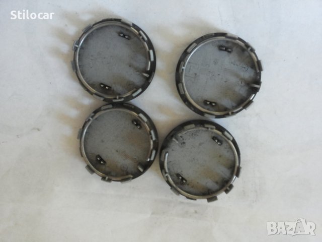 Капачки NISSAN, снимка 2 - Аксесоари и консумативи - 42890812