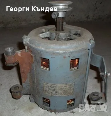 Части за български автоматични перални "Перла", снимка 4 - Перални - 49210929