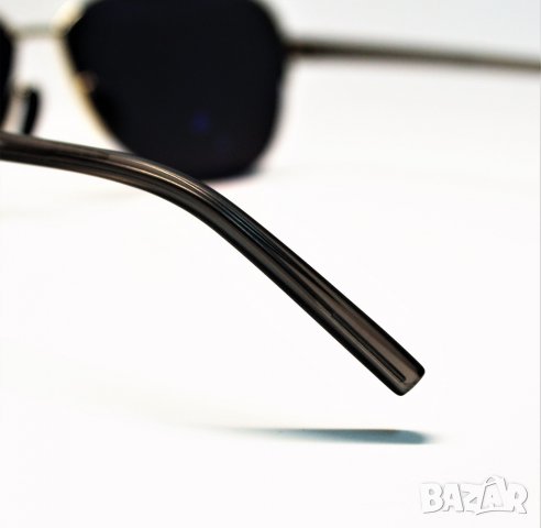 Оригинални слънчеви очила Porsche Design Aviator -45%, снимка 13 - Слънчеви и диоптрични очила - 39321047