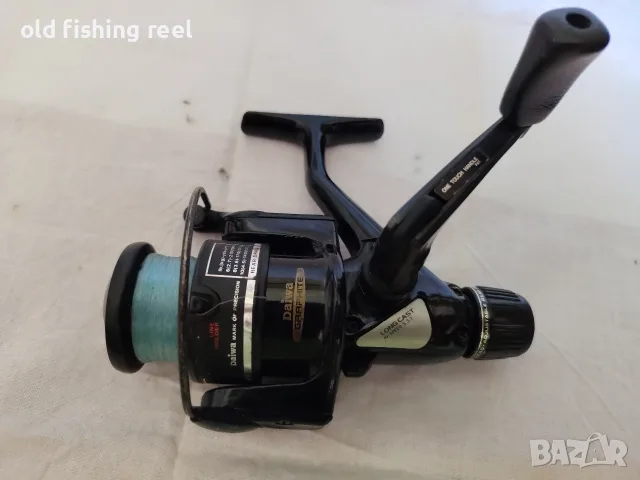 макара DAIWA PG 1350