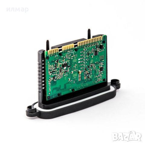 63117316217 Модул за светлини за  БМВ 5/BMW F10 