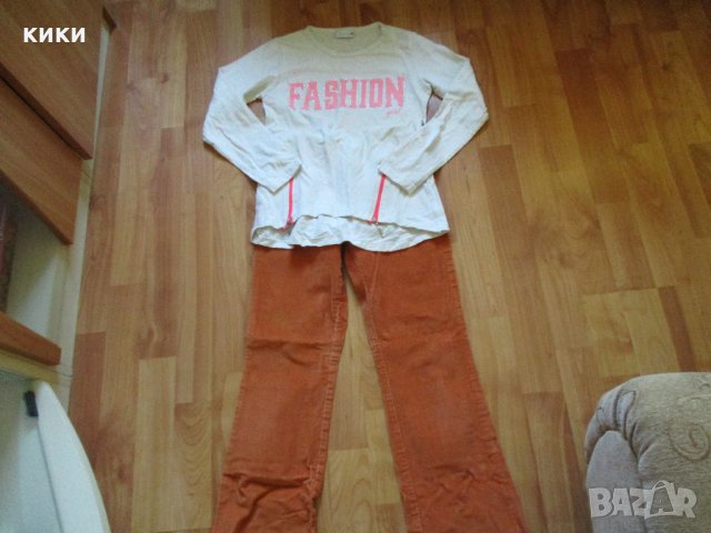 Детски дрехи ЛОТ, снимка 14 - Детски анцузи и суичери - 30323435