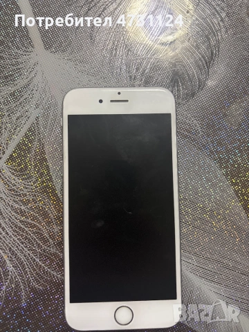 Продавам iPhone 6s , снимка 2 - Apple iPhone - 53904971