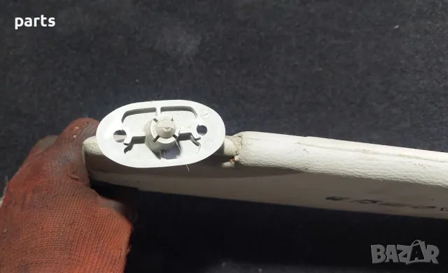 Десен Сенник Ровър 600
- Хонда, снимка 4 - Части - 50320307