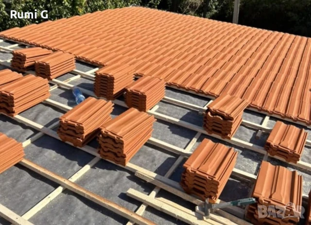 ремонт на покриви , снимка 2 - Ремонти на покриви - 51236108