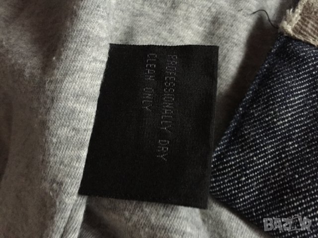 GUESS оригинално мъжко пухено яке, снимка 15 - Якета - 31236744