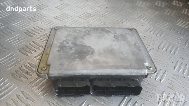 Компютър Opel Astra G 1.7 DTL 1999 0281001670 90589736 Astra F (1991-1998), снимка 3 - Части - 55828149