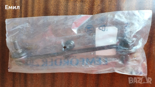 Биалетка LEMFÖRDER за Hyundai, KIA, снимка 3 - Части - 54187053