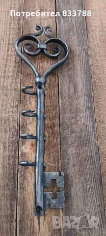 Закачалка за ключове, снимка 3 - Пана - 48850796