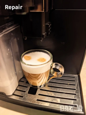 Продавам Кафеавтомат Philips EP3551, снимка 6 - Кафемашини - 50212484