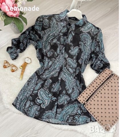 Нова дамска риза С размер 