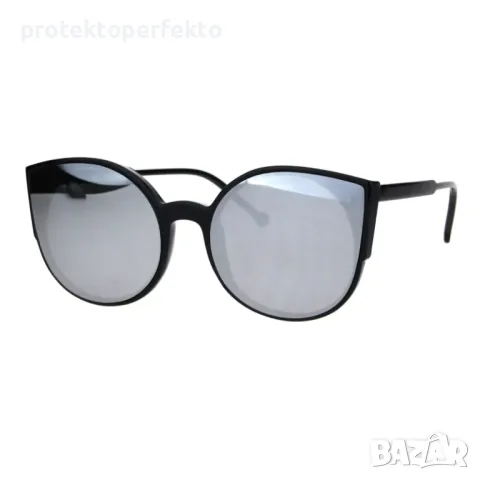 Дамски слънчеви очила Round Cateye