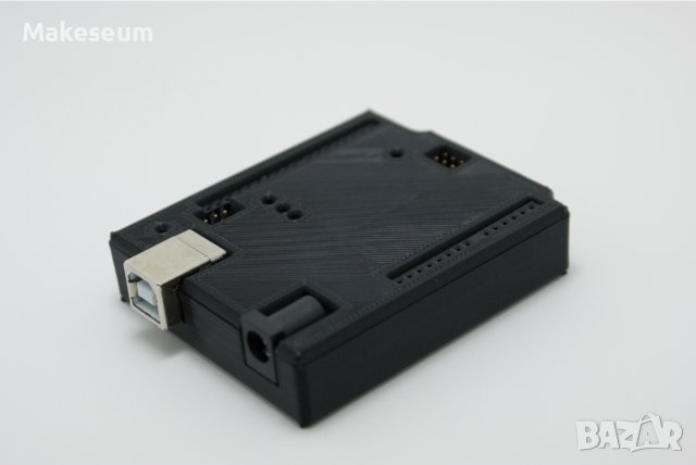 Кутия за Arduino Uno, снимка 2 - Друга електроника - 38316787