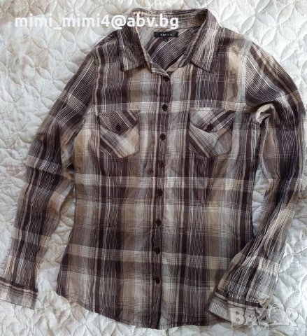 Риза, снимка 6 - Ризи - 35244334