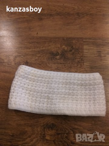 kjus - страхотна зимна лента КАТО НОВА , снимка 7 - Шапки - 39059953