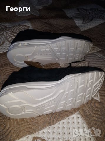 Дамски маратонки Le Coq Sportif, снимка 4 - Маратонки - 30910487