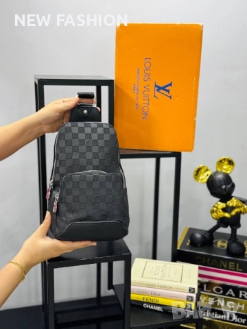 Мъжки Раници ✨ Louis Vuitton , снимка 5 - Чанти - 51857272