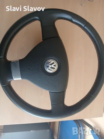 Аirbag от Голф 5. В добро оригинално състояние! Като нов