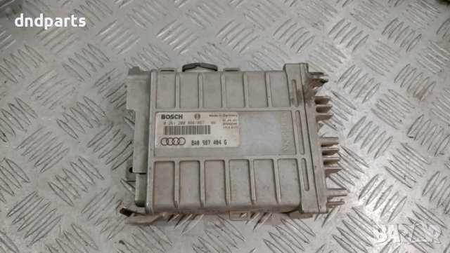 Компютър Audi 80 2.0i 1993г.	