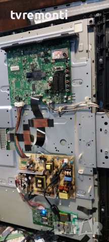 T-Con Board 6870c-0238a 6871L-1472A 32" for TELEFUNKEN T32R761, снимка 4 - Части и Платки - 38730289