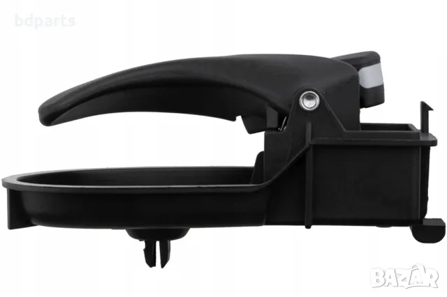 YC15-V22601-AB Вътрешна интериорна дръжка за предна лява врата FORD TRANSIT 2000-2006, TRANSIT, снимка 5 - Части - 56141014