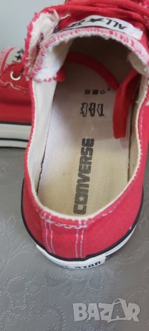 CONVERSE ALL STAR 40 номер, без забележки,унисекс , снимка 2 - Кецове - 36796413