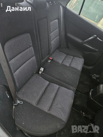 На части.Mazda 6 2.0 147к.с. Фейслифт. Хечбек, снимка 11 - Автомобили и джипове - 53303545