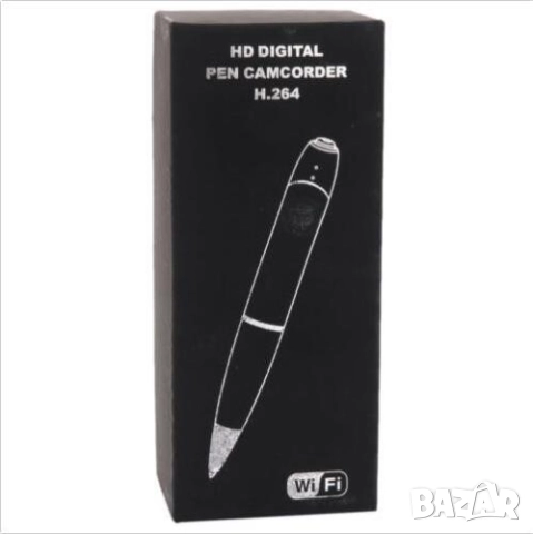 WiFi IP КАМЕРА в ХИМИКАЛ, снимка 10 - IP камери - 42147785