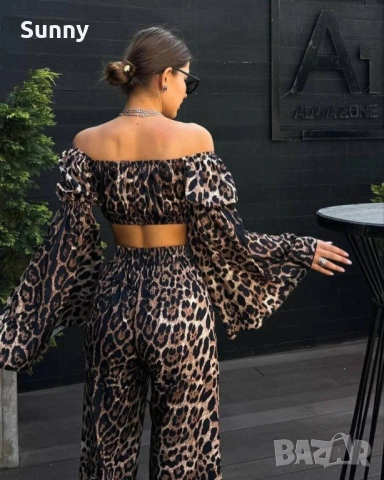 дамски комплект, снимка 2 - Комплекти - 53989469