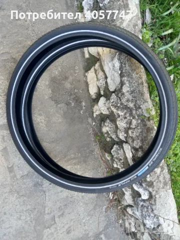 Гуми за велосипед , снимка 4 - Велосипеди - 49495400