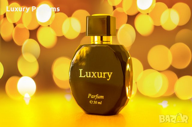 Луксозни Парфюми LUXURY - Hot News – Oriental / Gourmand / Woody Extrait De Parfum, Дански, 50ml, снимка 13 - Дамски парфюми - 31809442