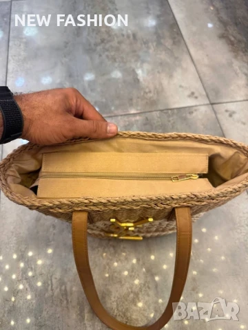 Дамски Чанти ✨Yves Saint Laurent , снимка 6 - Чанти - 50926092