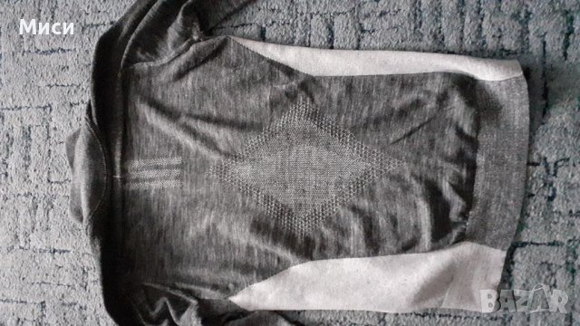 Спортни блузи с дълъг ръкав, снимка 9 - Спортна екипировка - 38346315