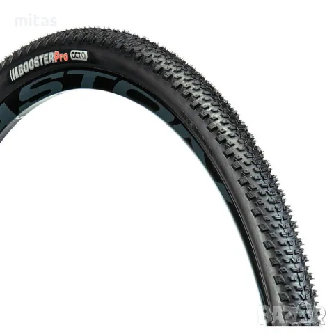 Велосипедна гума KENDA Booster Pro (26 x 2.40) (61-559) Tubeless ready, снимка 4 - Части за велосипеди - 49979531