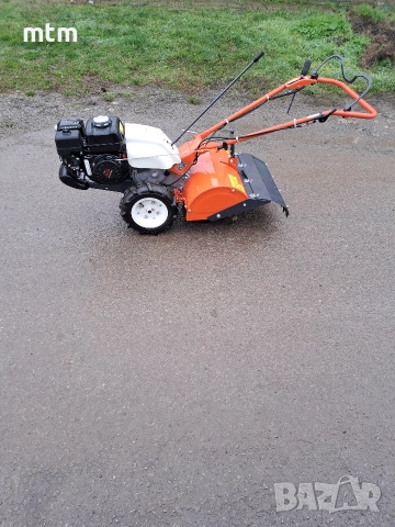 мото блок , снимка 2 - Градинска техника - 52883891