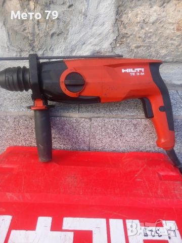 Hilti TE 3-M