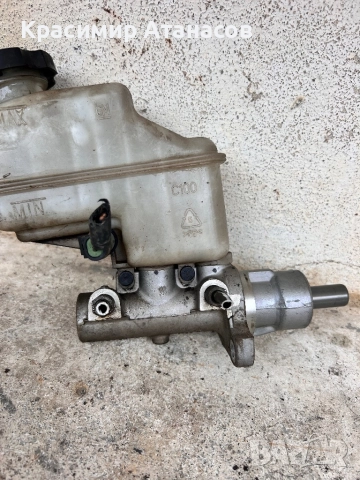 Спирачна помпа за Шевролет каптива 2006-2011г