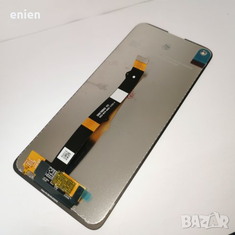 Оригинален дисплей за Motorola Moto G9 Power, снимка 2 - Резервни части за телефони - 40267931