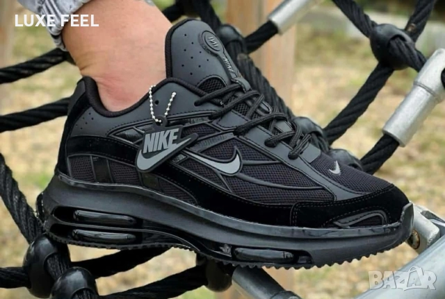 Мъжки Маратонки ⚜️ Nike 