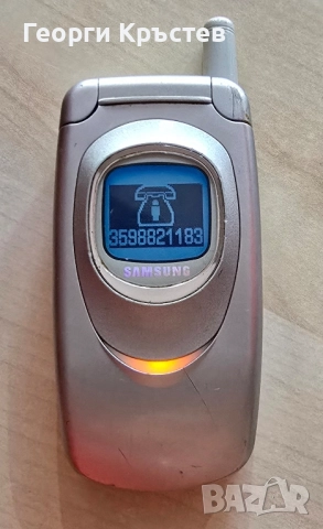 Samsung A800, C300, C3300k, E340, E600, E700 и M110 - за ремонт или части, снимка 4 - Samsung - 48705605