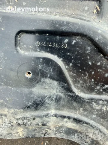 9841434180 преден мост от Opel Mokka 1.2T automatic,131ph, engine HN051 F12XHT (EB2ADTS), 2021, снимка 8 - Части - 55846423