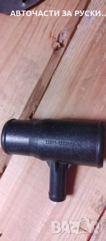 Авточасти Газела нови, снимка 8 - Части - 42832260