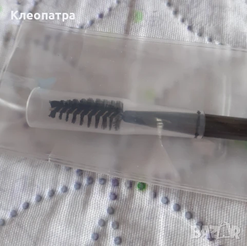 Нов комплект гел за вежди и апликатор  Anastasia Beverly Hills, снимка 5 - Декоративна козметика - 50955659