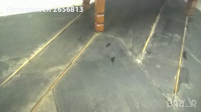 билярдна маса/сгъваема, снимка 5 - Други спортове - 39205433