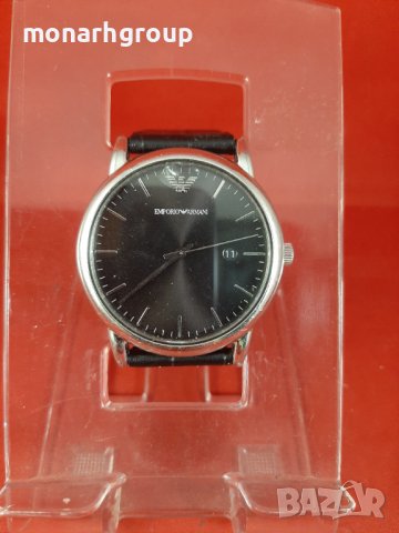 Часовник EMPORIO ARMANI