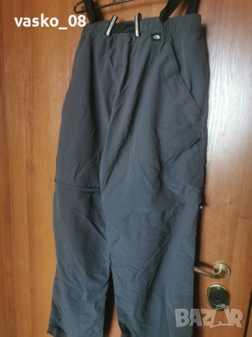 North Face_M панталон, снимка 6 - Къси панталони - 54312517
