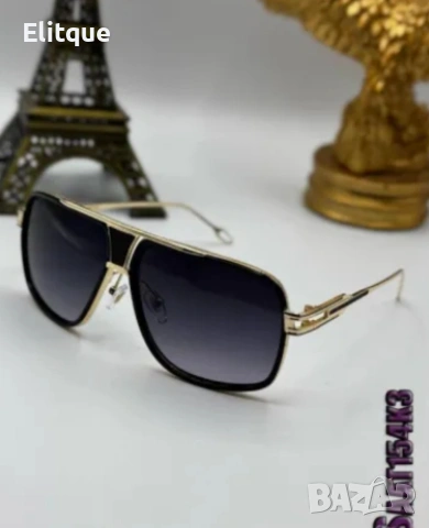 слънчеви очила dita с калъф , снимка 2 - Слънчеви и диоптрични очила - 54323066