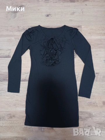 Дамска рокля