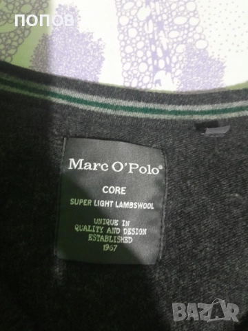 Блуза MarcO Polo-XL, снимка 6 - Блузи - 52434062